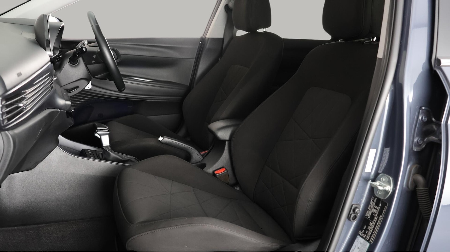 Used Hyundai BAYON 2024 for sale - 76562553: Photo 15