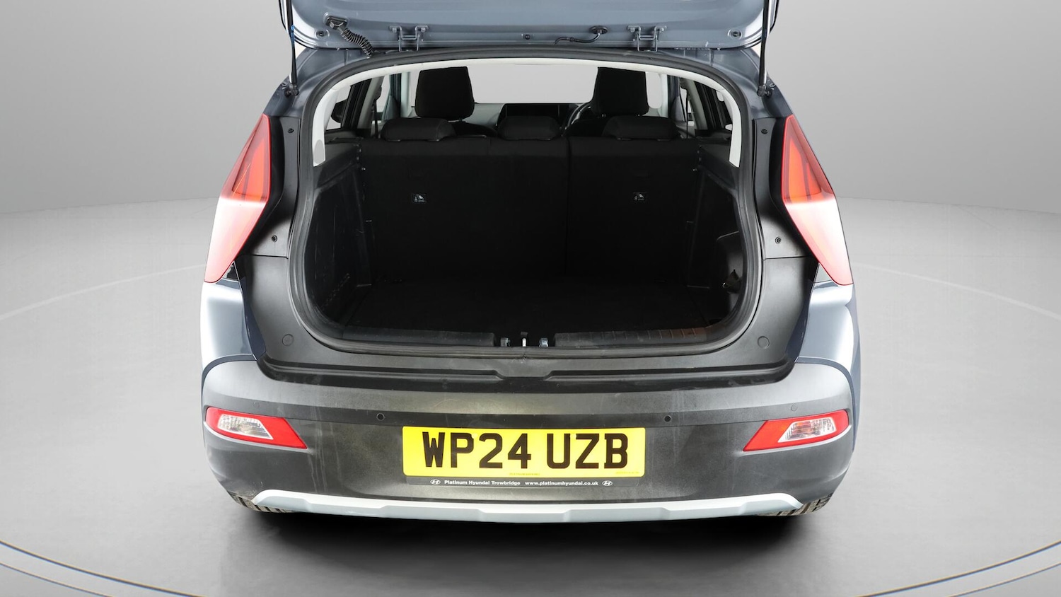 Used Hyundai BAYON 2024 for sale - 76562553: Photo 18