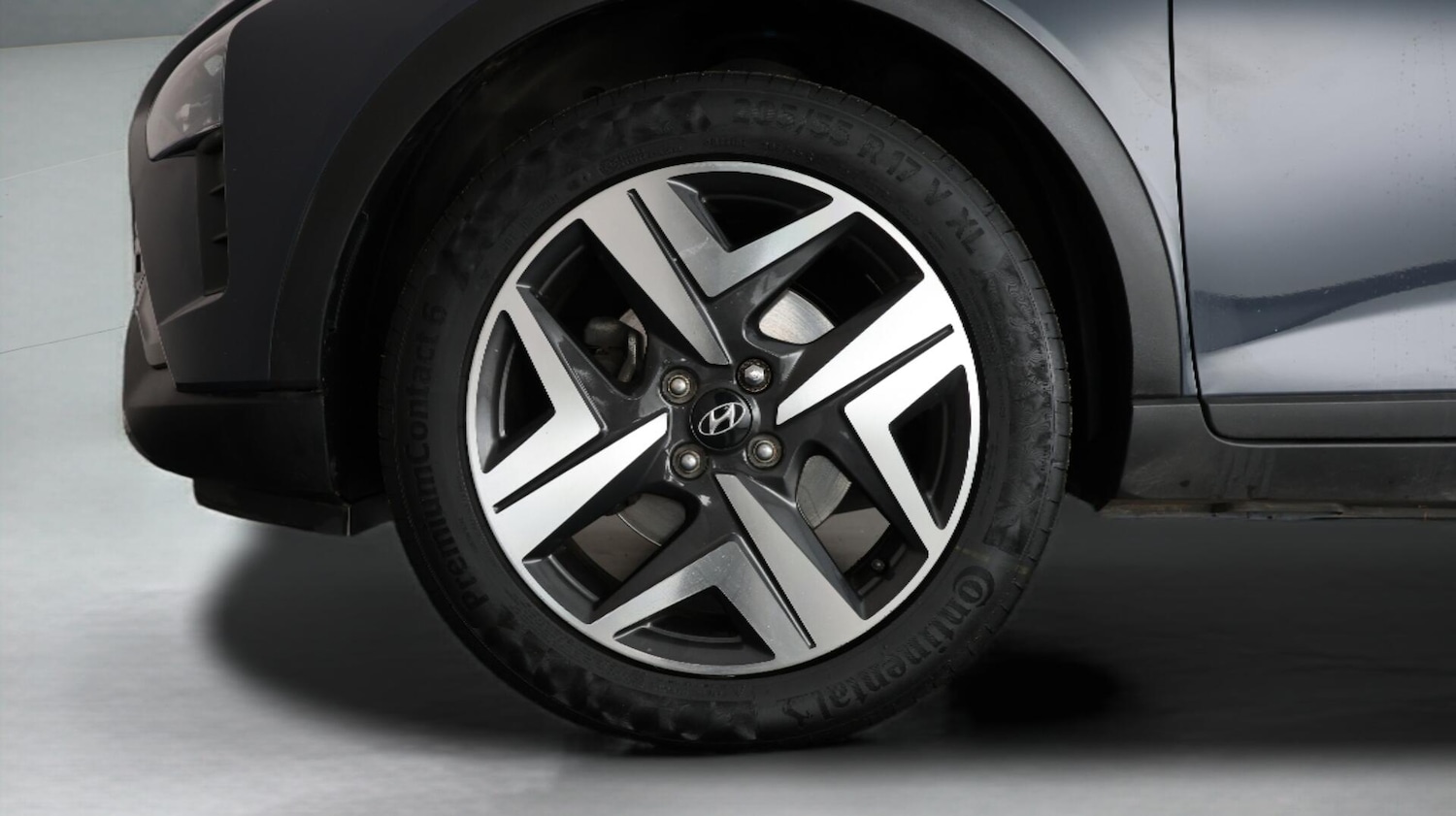 Used Hyundai BAYON 2024 for sale - 76562553: Photo 19