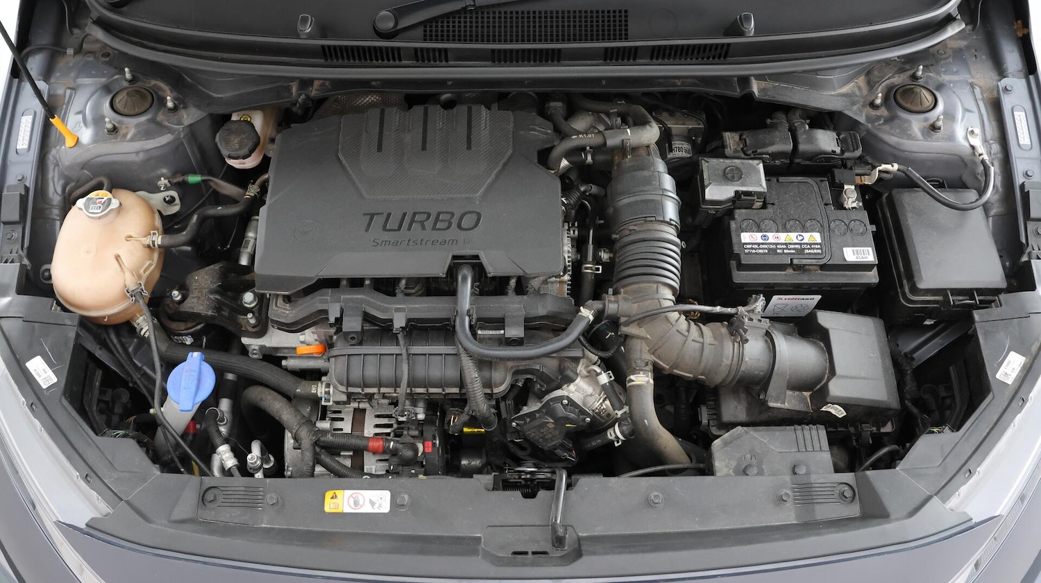 Used Hyundai BAYON 2024 for sale - 76562553: Photo 20