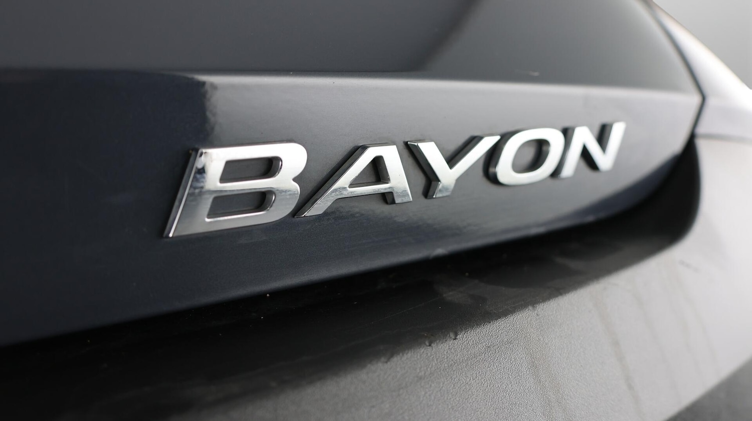 Used Hyundai BAYON 2024 for sale - 76562553: Photo 23