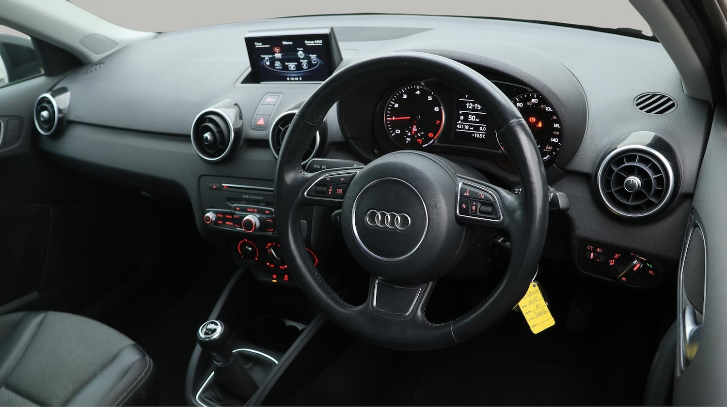 Used Audi A1 2018 for sale - 76632838: Photo 10