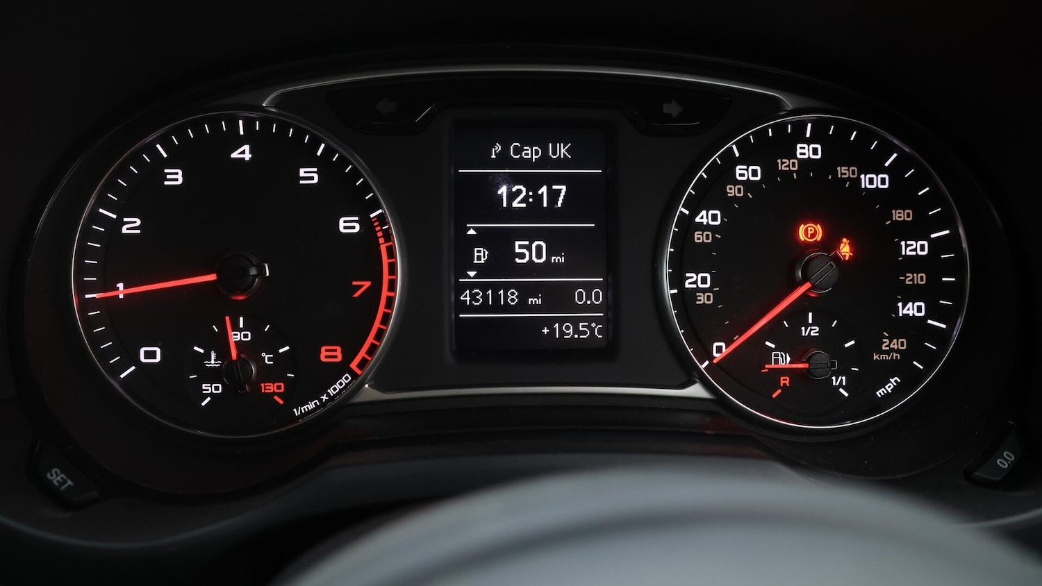 Used Audi A1 2018 for sale - 76632838: Photo 11