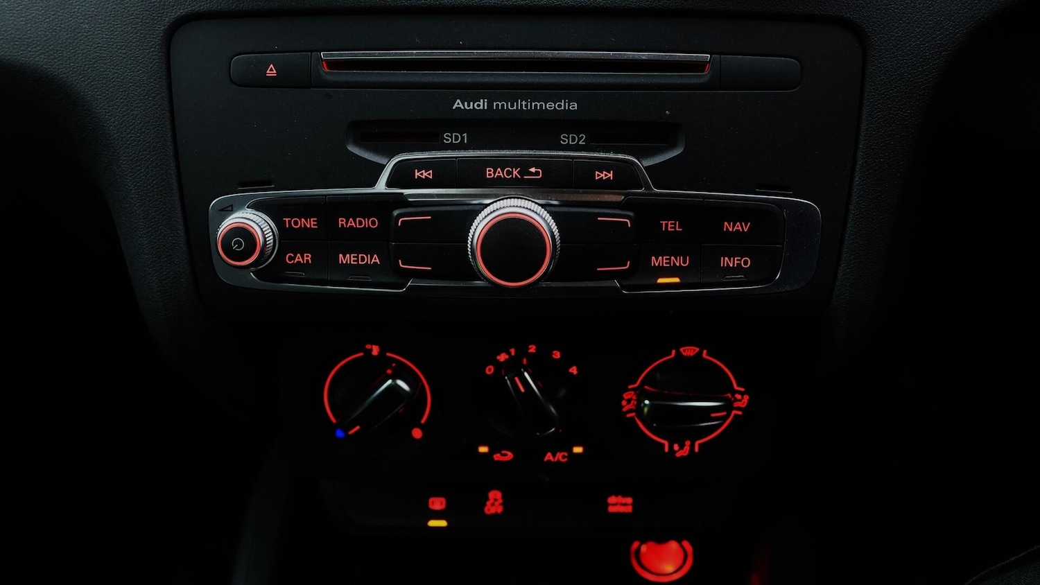 Used Audi A1 2018 for sale - 76632838: Photo 13