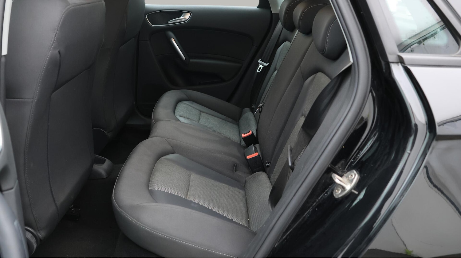 Used Audi A1 2018 for sale - 76632838: Photo 17