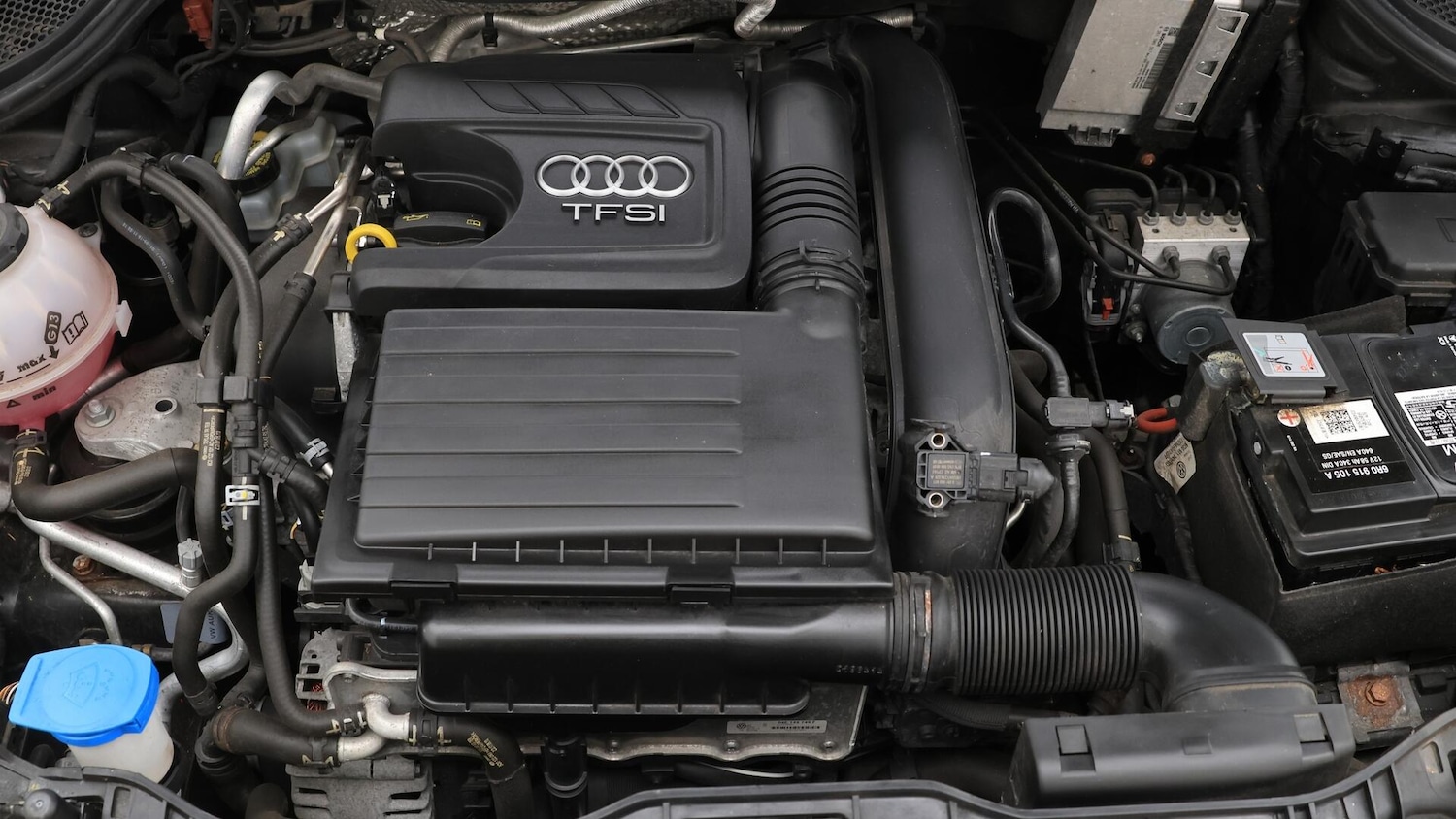 Used Audi A1 2018 for sale - 76632838: Photo 20