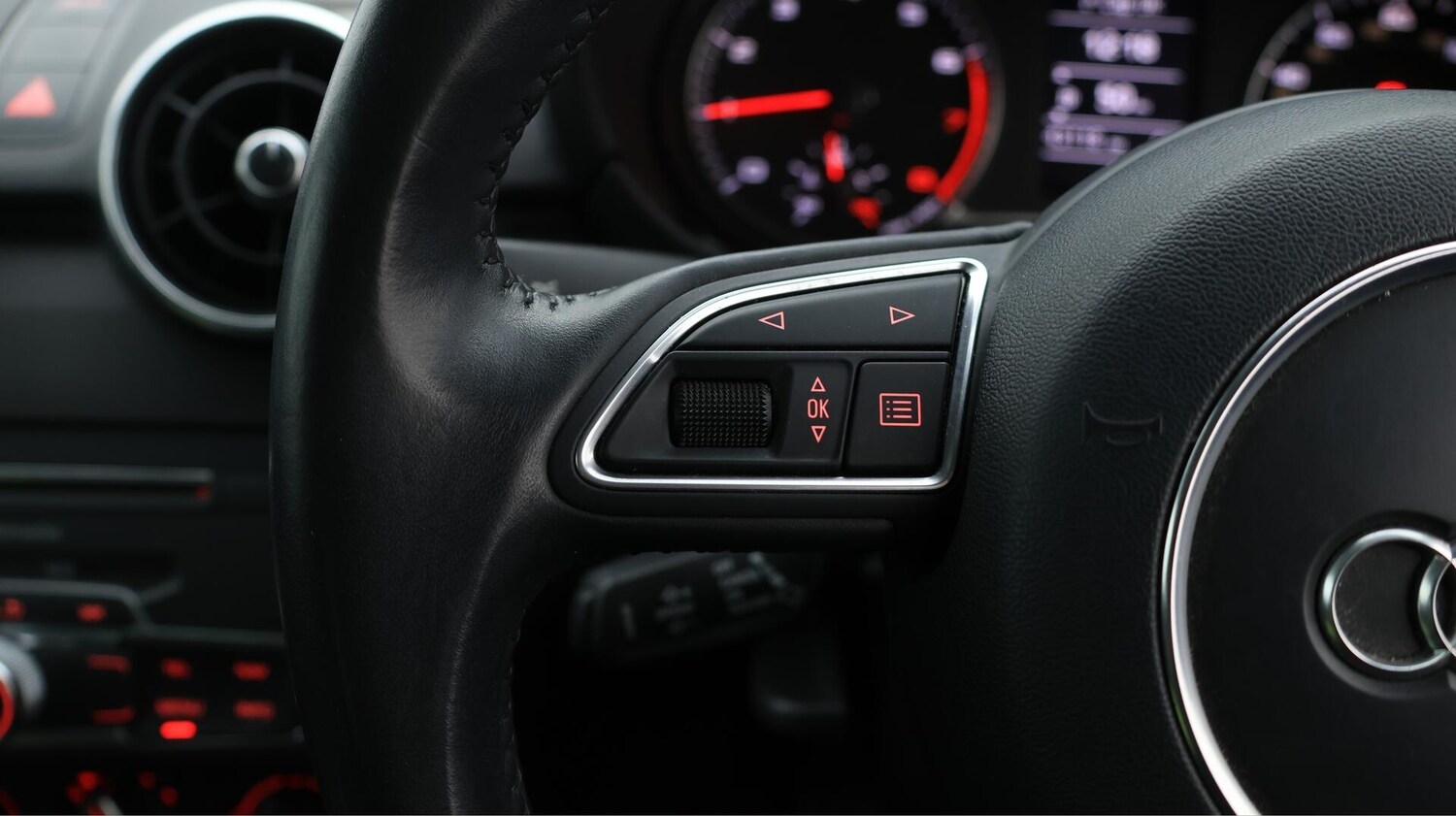 Used Audi A1 2018 for sale - 76632838: Photo 23