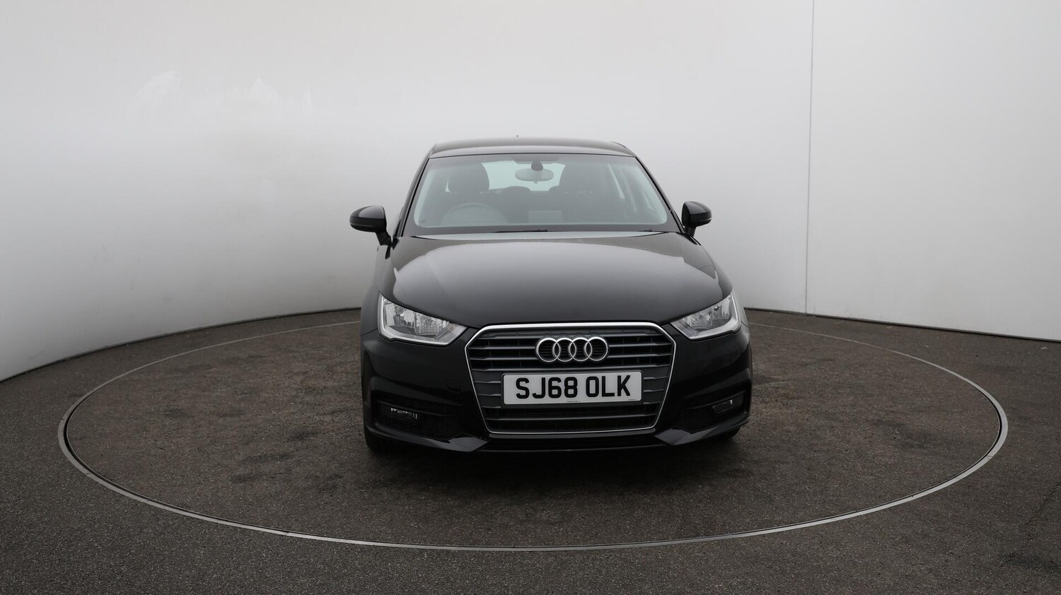 Used Audi A1 2018 for sale - 76632838: Photo 38