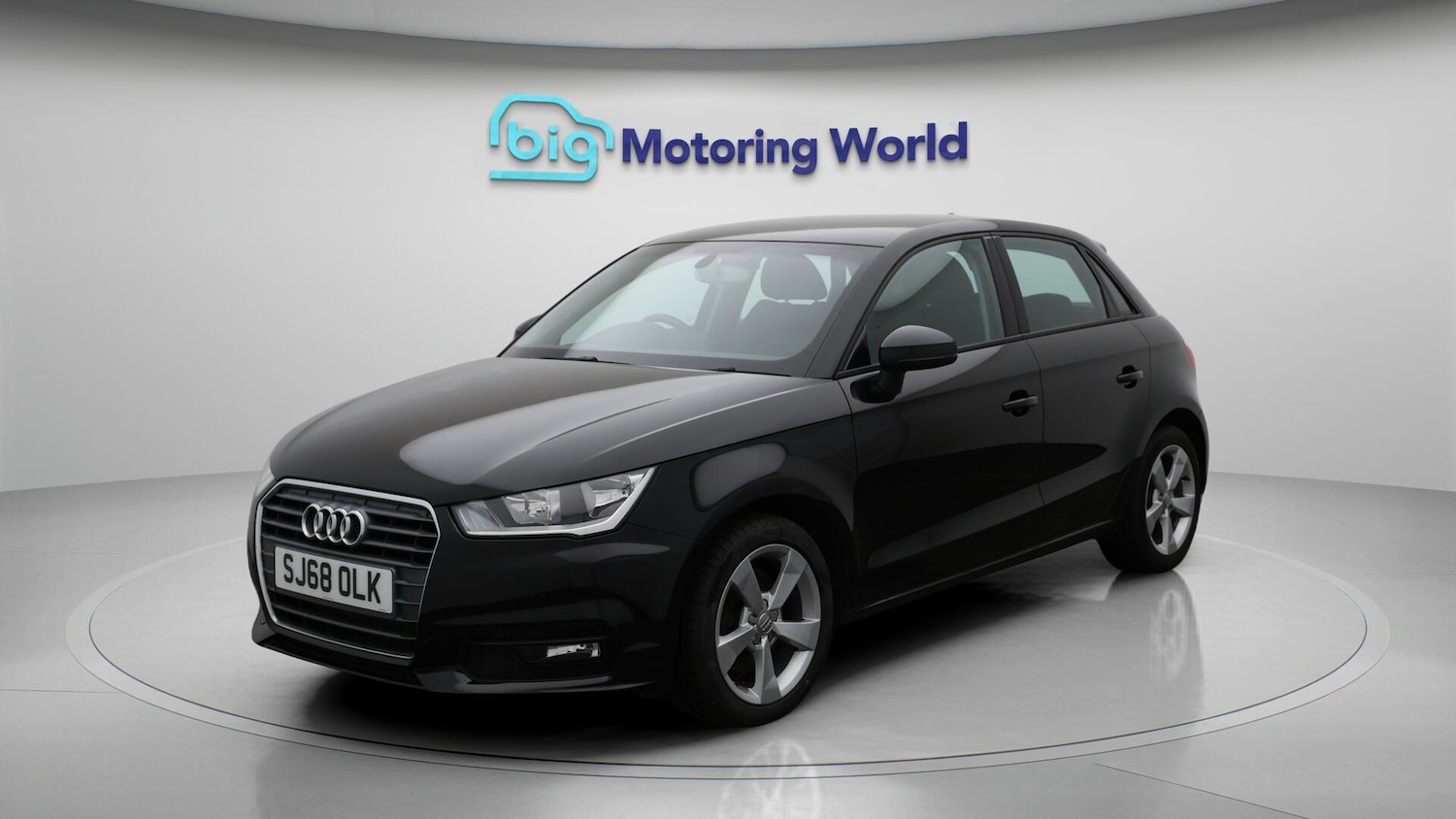 Used Audi A1 2018 for sale - 76632838: Photo 4
