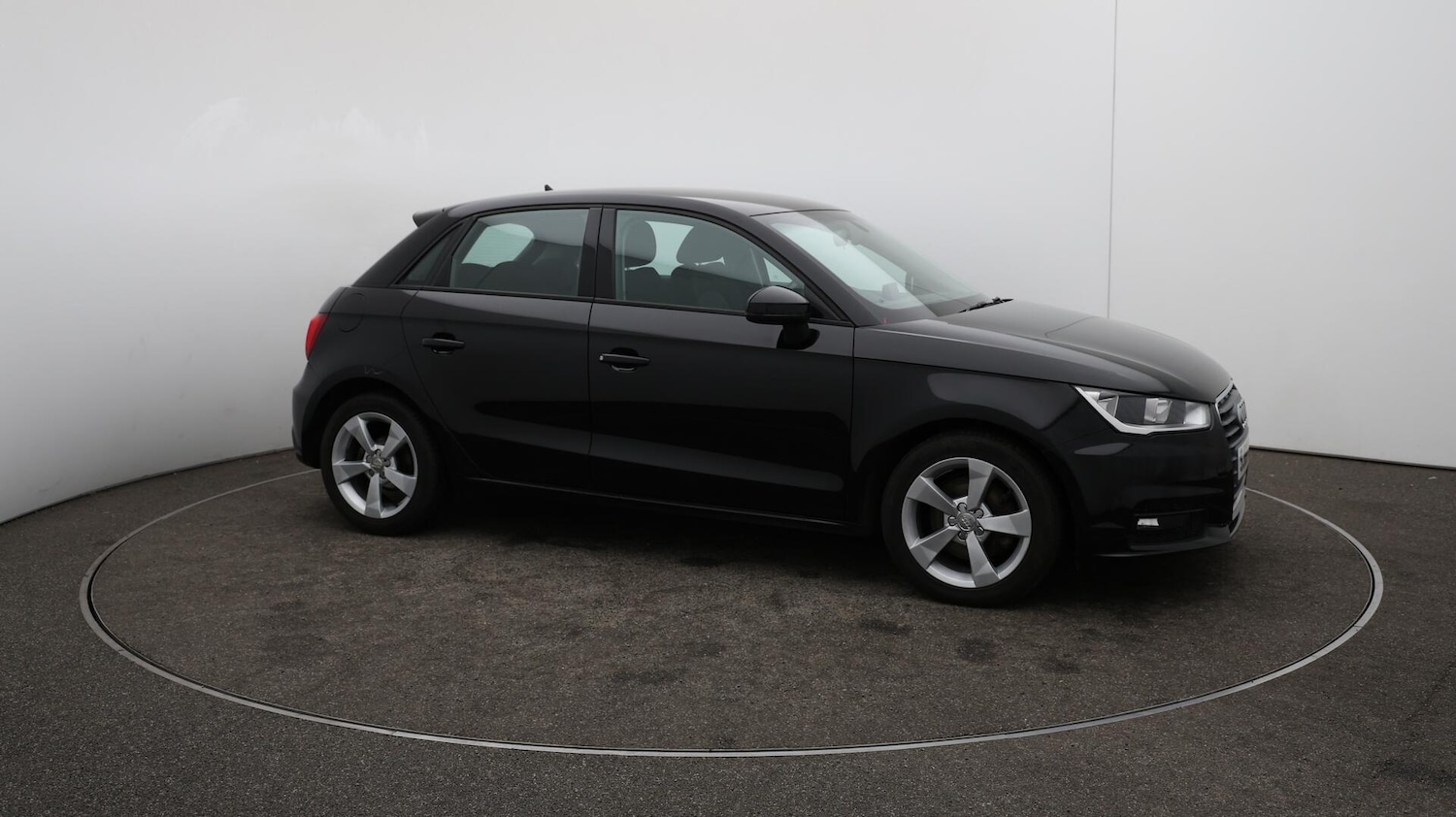 Used Audi A1 2018 for sale - 76632838: Photo 43