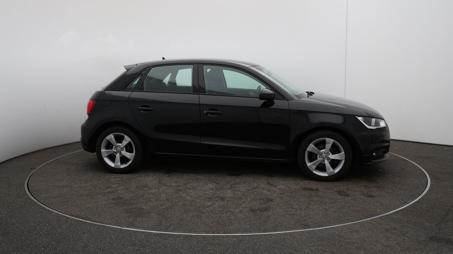 Used Audi A1 2018 for sale - 76632838: Photo 46