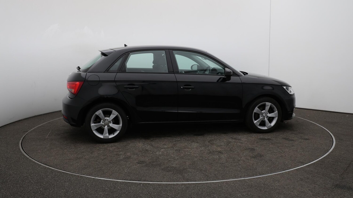 Used Audi A1 2018 for sale - 76632838: Photo 48