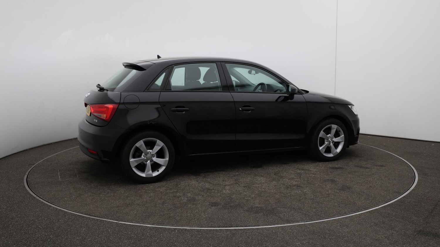 Used Audi A1 2018 for sale - 76632838: Photo 49