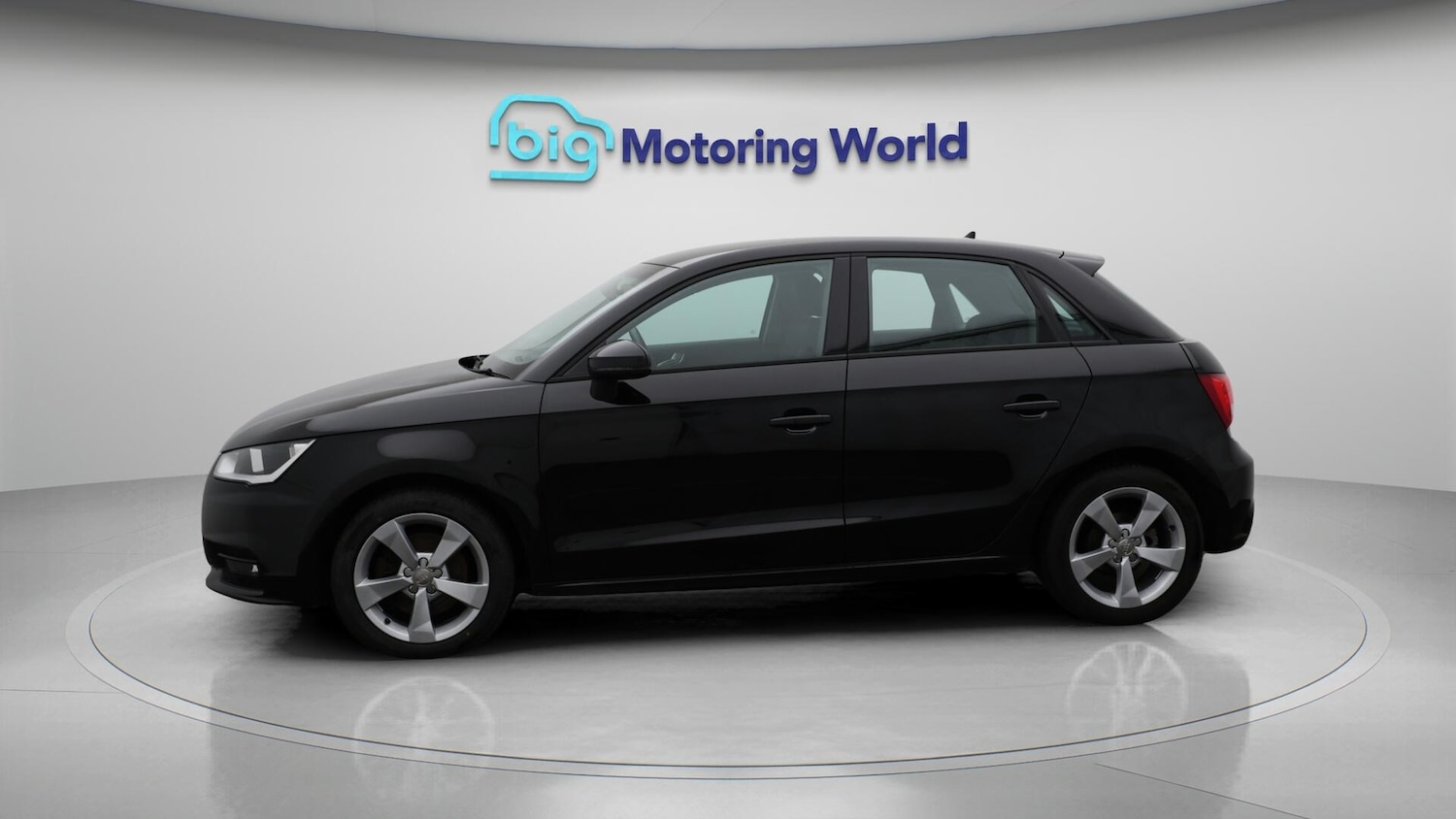 Used Audi A1 2018 for sale - 76632838: Photo 5