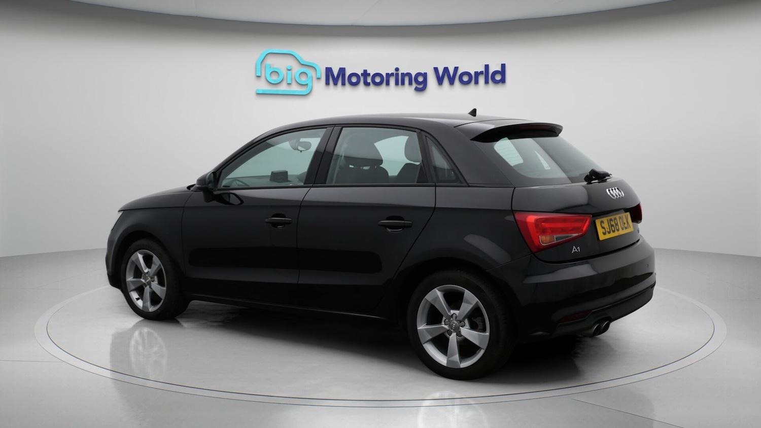 Used Audi A1 2018 for sale - 76632838: Photo 6
