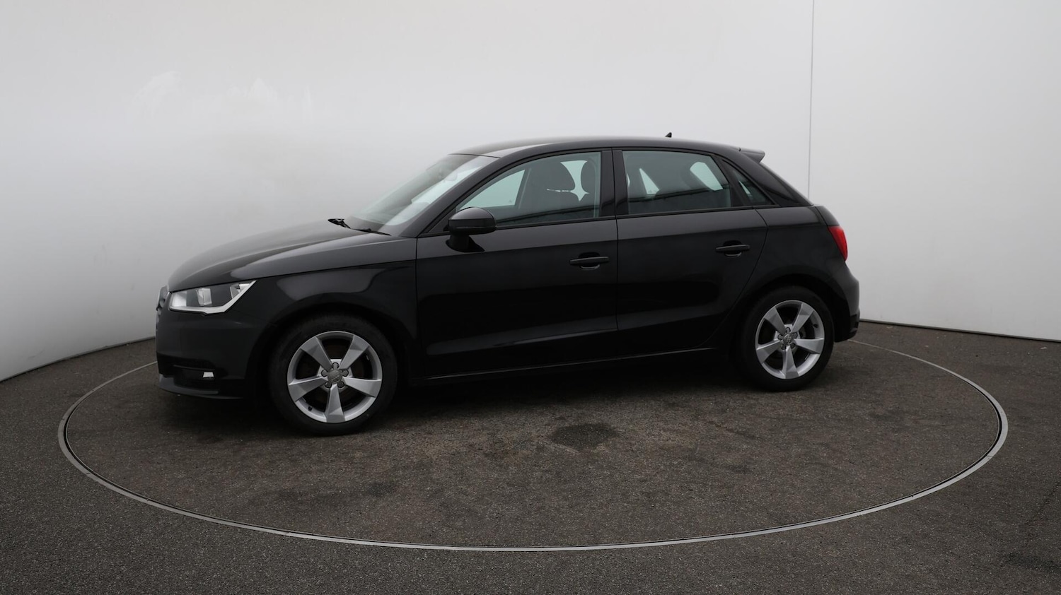 Used Audi A1 2018 for sale - 76632838: Photo 64