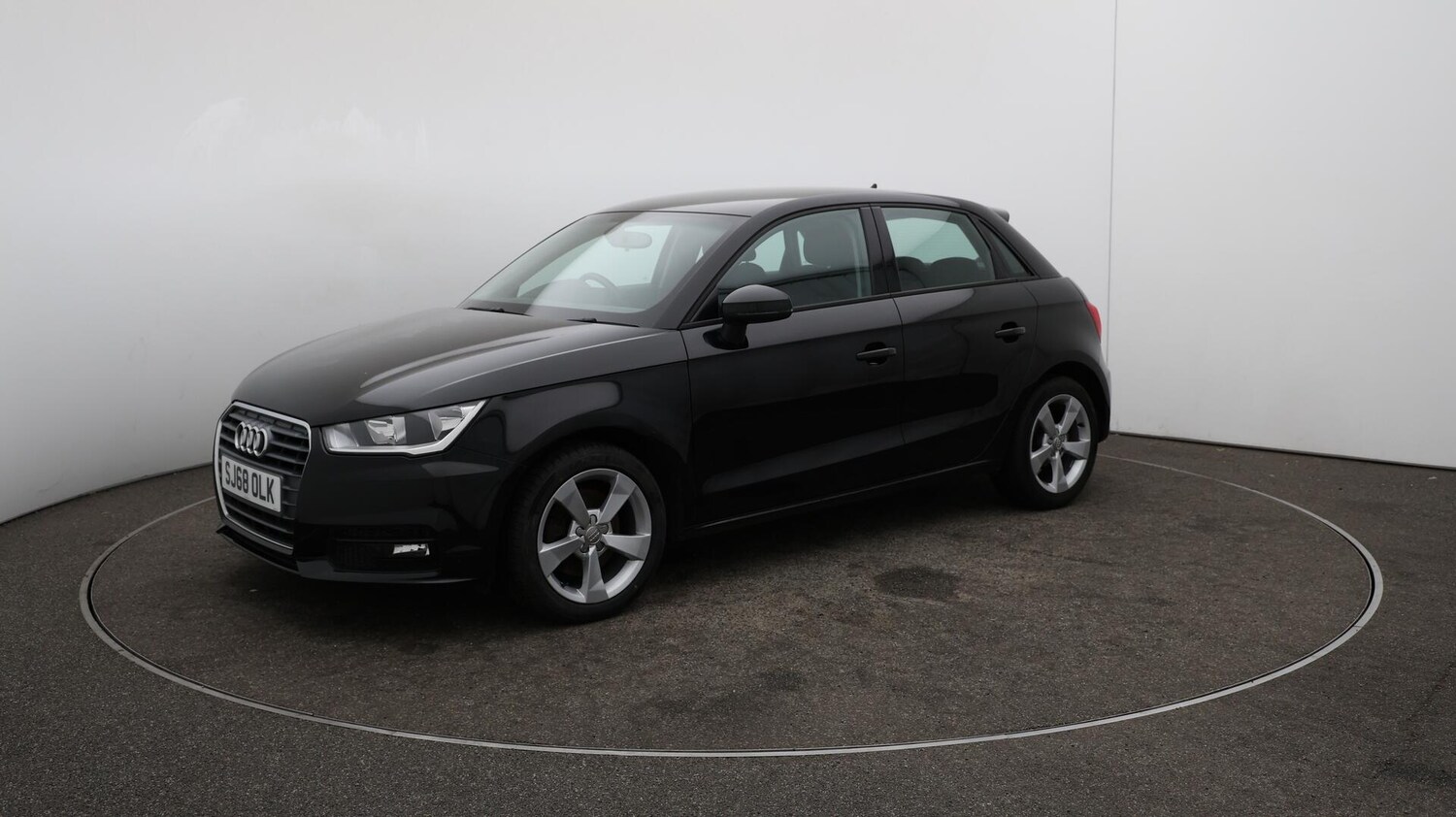 Used Audi A1 2018 for sale - 76632838: Photo 66