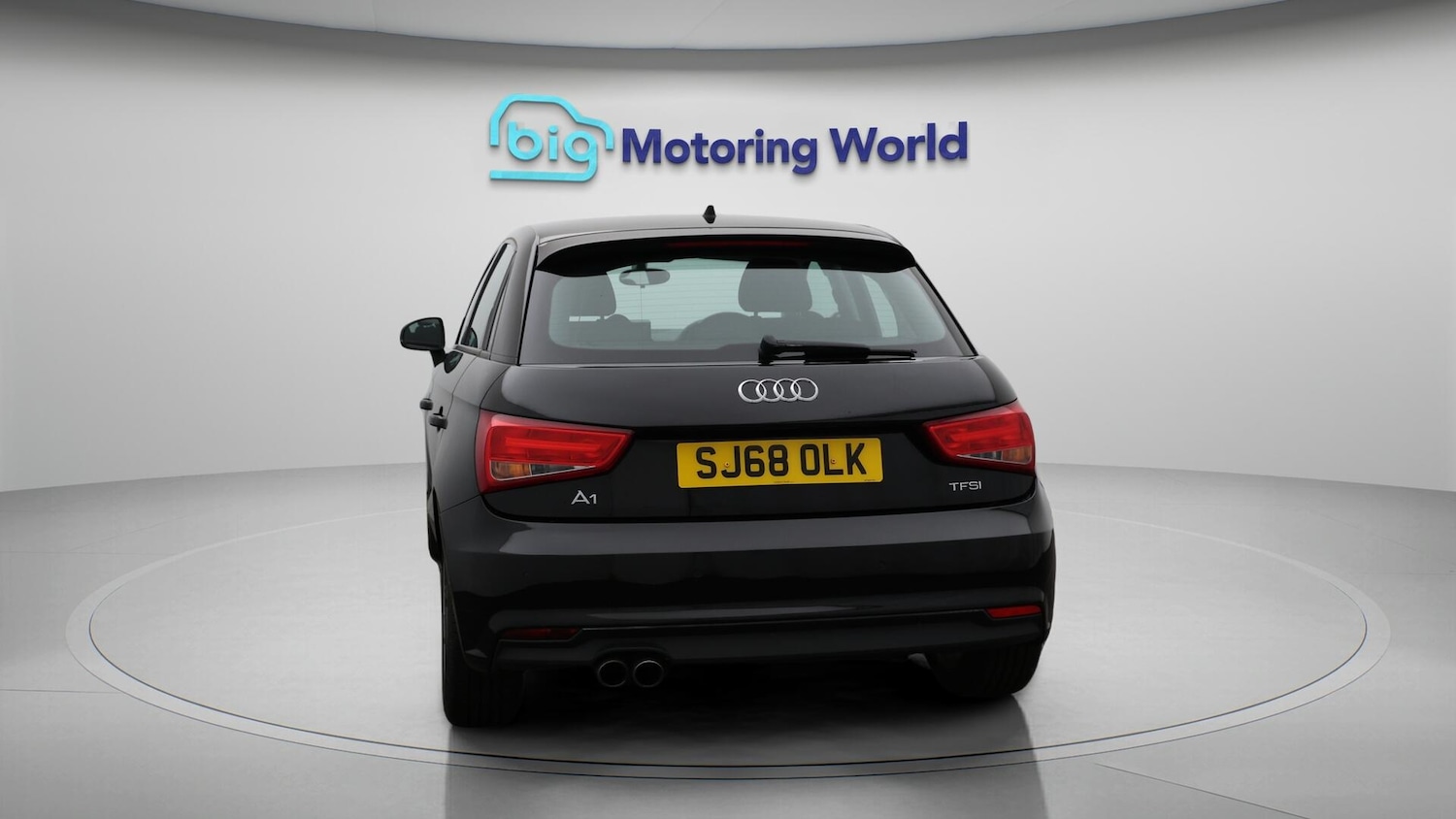 Used Audi A1 2018 for sale - 76632838: Photo 7