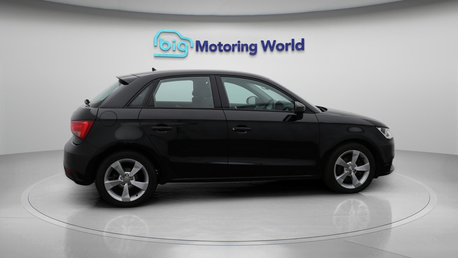 Used Audi A1 2018 for sale - 76632838: Photo 9
