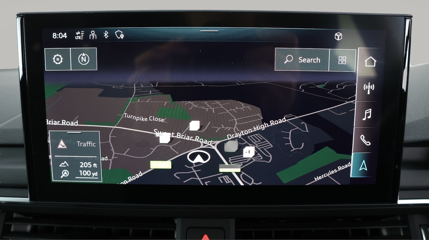 Used Audi A4 2021 for sale - 77759200: Photo 11