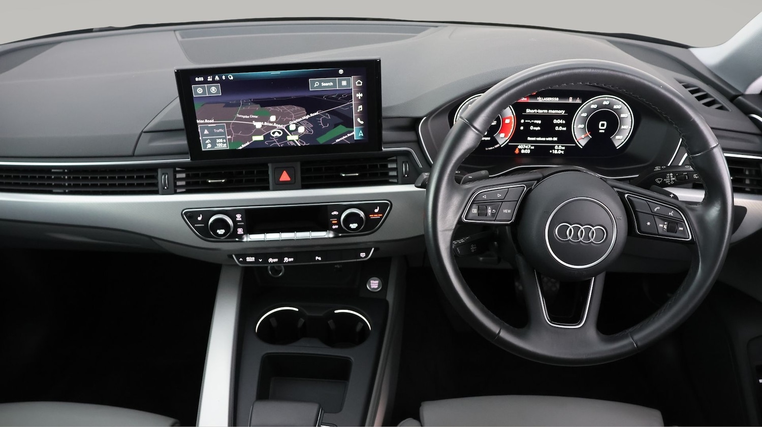 Used Audi A4 2021 for sale - 77759200: Photo 13