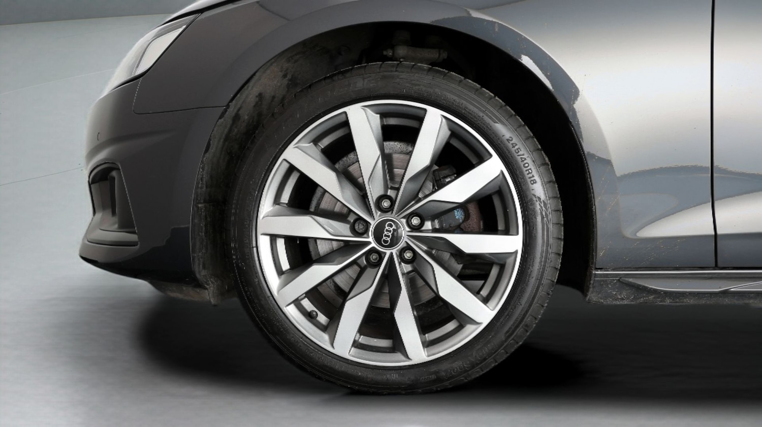 Used Audi A4 2021 for sale - 77759200: Photo 18