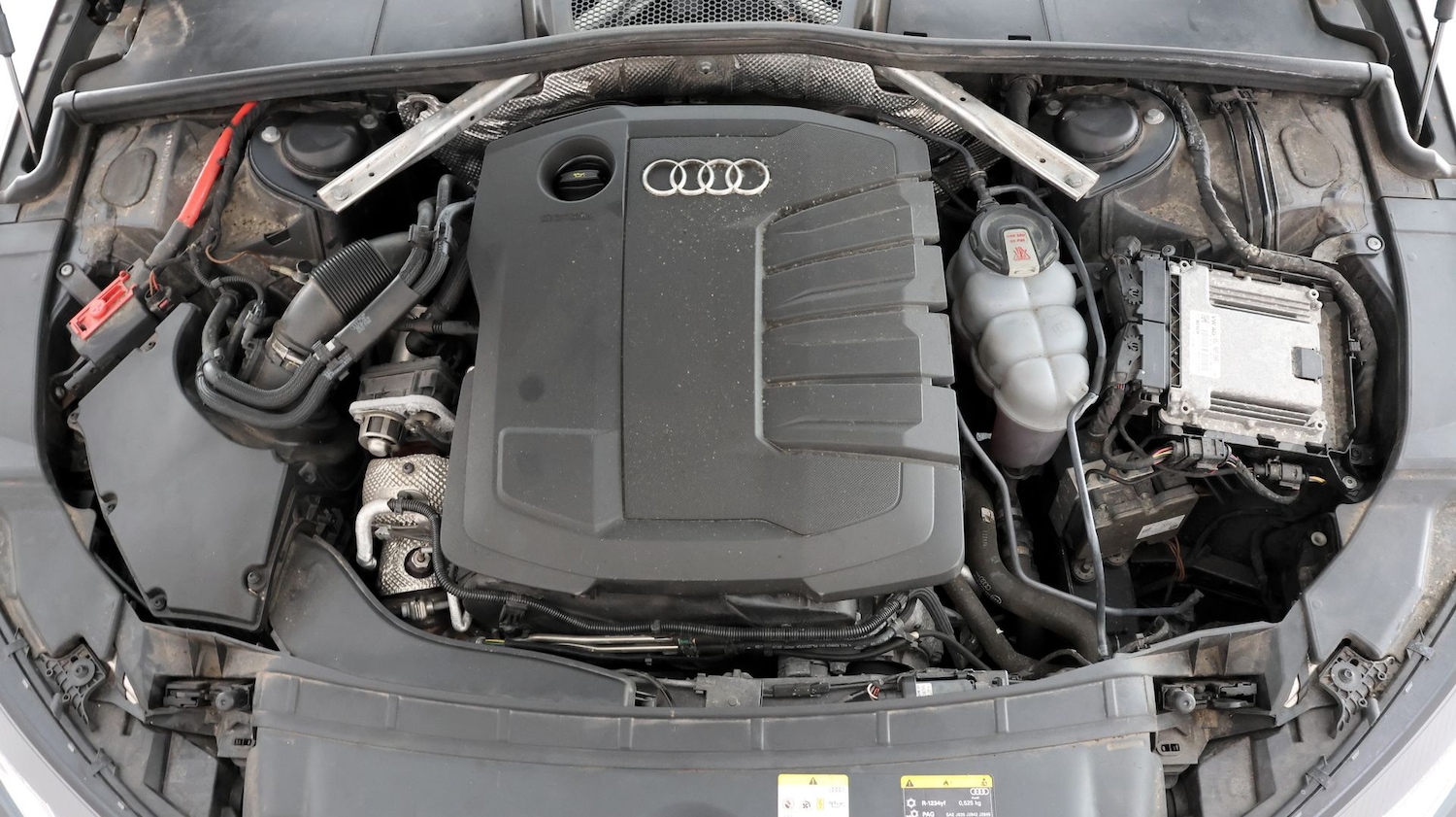 Used Audi A4 2021 for sale - 77759200: Photo 19
