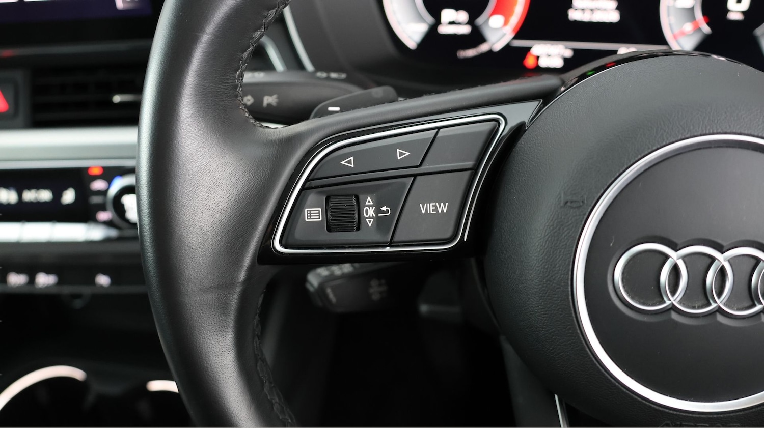 Used Audi A4 2021 for sale - 77759200: Photo 22