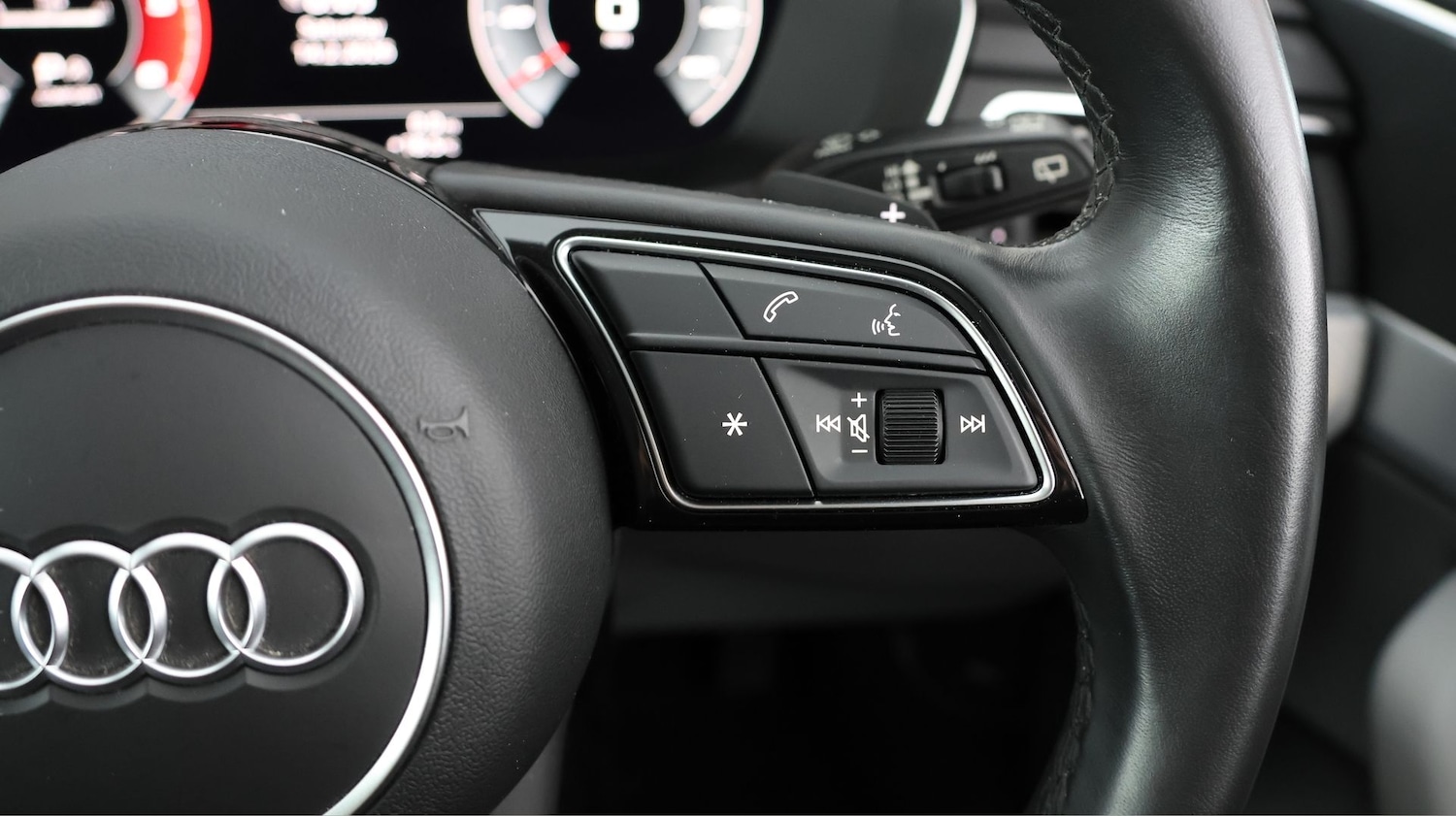 Used Audi A4 2021 for sale - 77759200: Photo 23