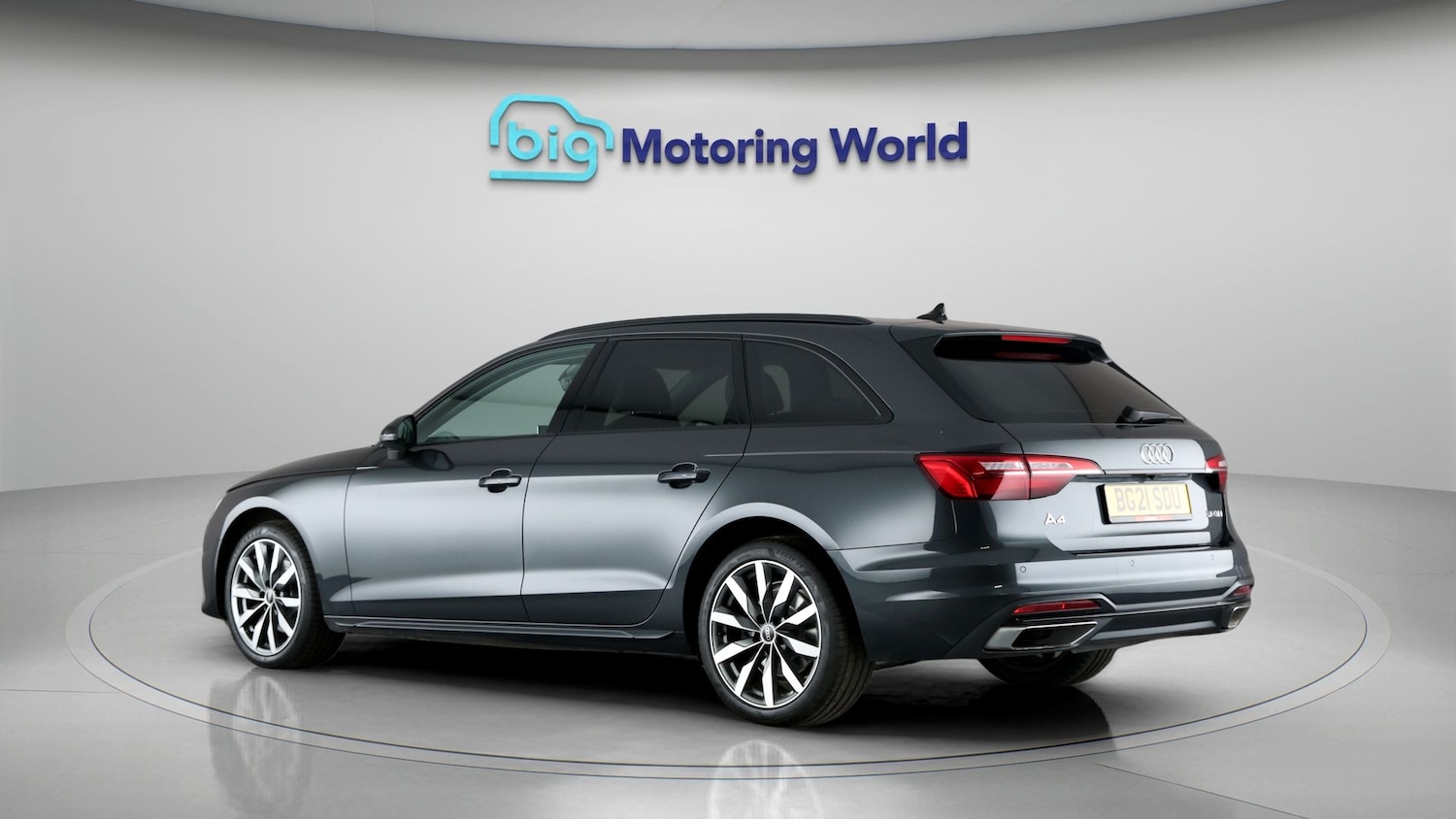 Used Audi A4 2021 for sale - 77759200: Photo 5