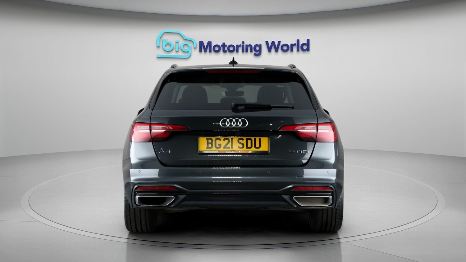 Used Audi A4 2021 for sale - 77759200: Photo 6