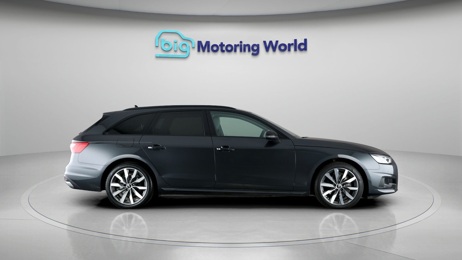 Used Audi A4 2021 for sale - 77759200: Photo 8