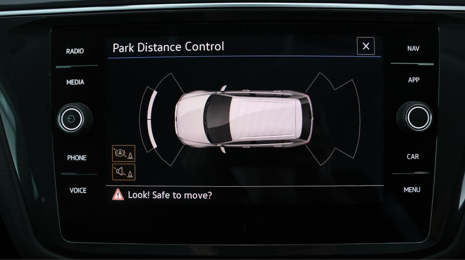 Vehicle 40