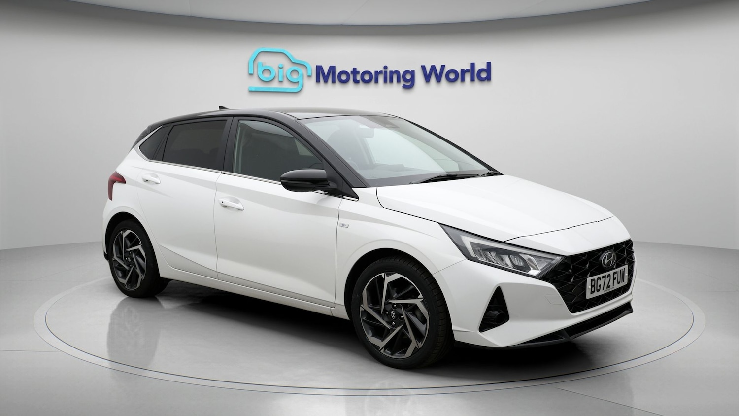 Used Hyundai i20 2022 for sale - 77034187: Photo 26