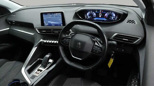 Used Peugeot 5008 2019 for sale - 76227985: Photo 10