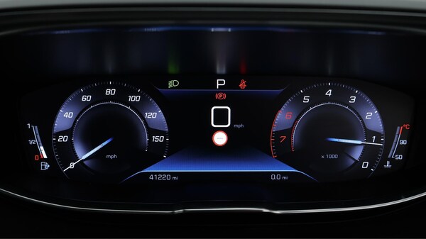 Used Peugeot 5008 2019 for sale - 76227985: Photo 11