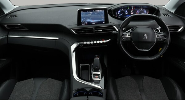 Used Peugeot 5008 2019 for sale - 76227985: Photo 14