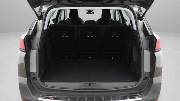 Used Peugeot 5008 2019 for sale - 76227985: Photo 18