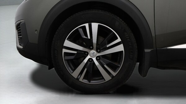 Used Peugeot 5008 2019 for sale - 76227985: Photo 19