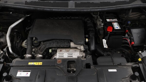 Used Peugeot 5008 2019 for sale - 76227985: Photo 20