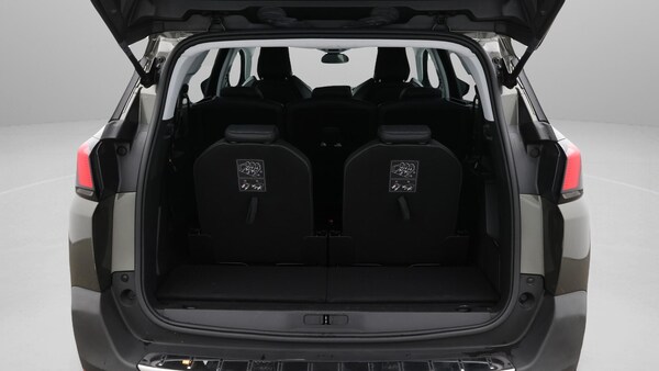 Used Peugeot 5008 2019 for sale - 76227985: Photo 22