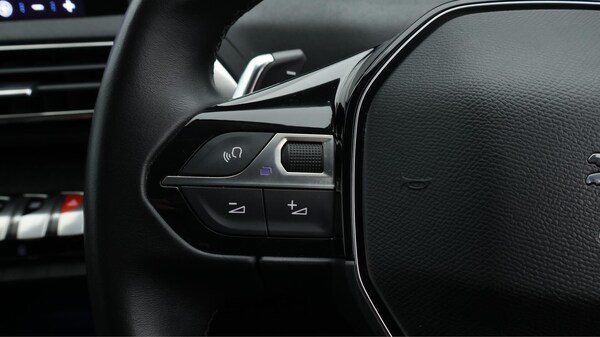 Used Peugeot 5008 2019 for sale - 76227985: Photo 27