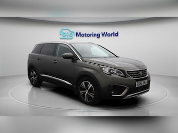Used Peugeot 5008 2019 for sale - 76227985: Photo 2