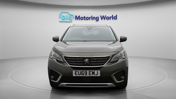 Used Peugeot 5008 2019 for sale - 76227985: Photo 3