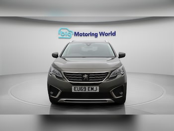 Used Peugeot 5008 2019 for sale - 76227985: Photo 3
