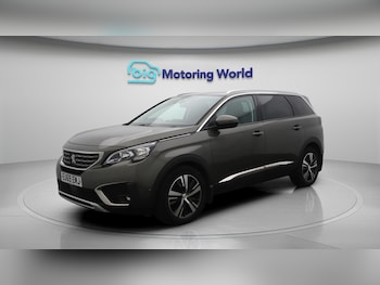 Used Peugeot 5008 2019 for sale - 76227985: Photo 4