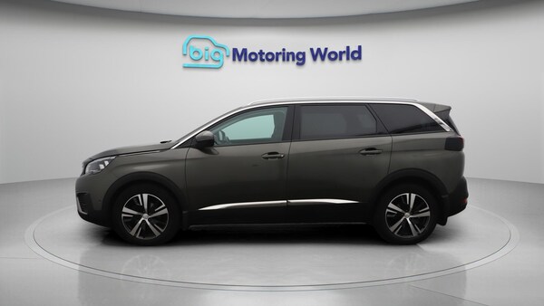 Used Peugeot 5008 2019 for sale - 76227985: Photo 5