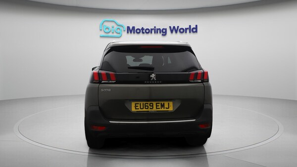 Used Peugeot 5008 2019 for sale - 76227985: Photo 7