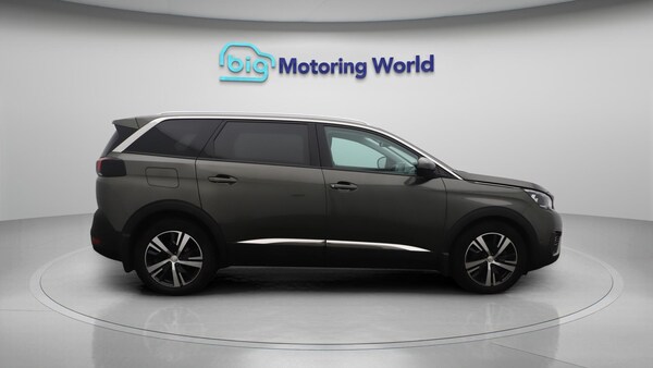 Used Peugeot 5008 2019 for sale - 76227985: Photo 9