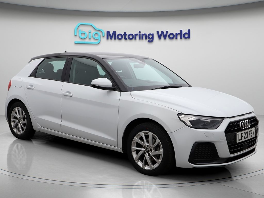 Used Audi A1 for sale - 76815516: Photo 15